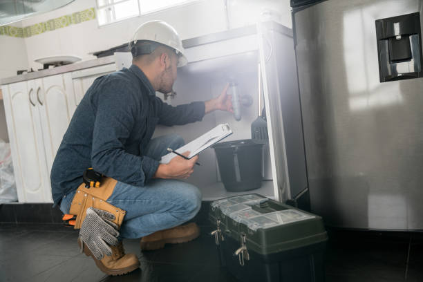 Best Water Heater Repair  in Tishomingo, OK