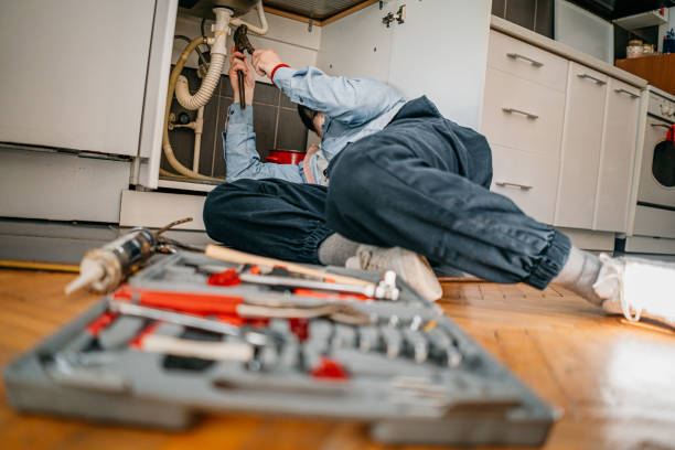 Best Pipe Repair Near Me  in Tishomingo, OK