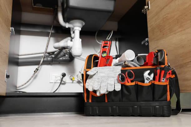 Best Plumbing Inspection Services  in Tishomingo, OK
