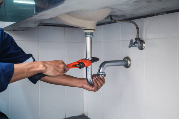  Tishomingo, OK Plumbing Pros