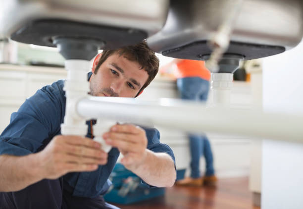 Best Plumbing Inspection Services  in Tishomingo, OK