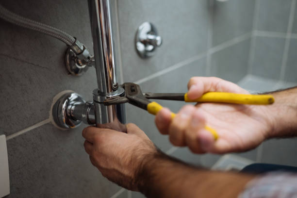 Best Faucet Repair  in Tishomingo, OK