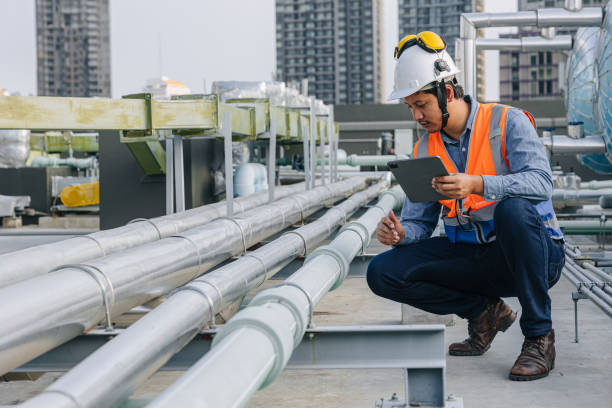 Best Water Leak Repair  in Tishomingo, OK