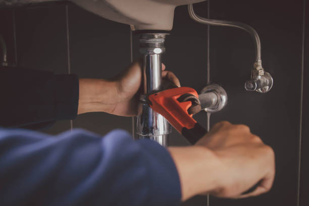 Best Plumbing Installation Services  in Tishomingo, OK