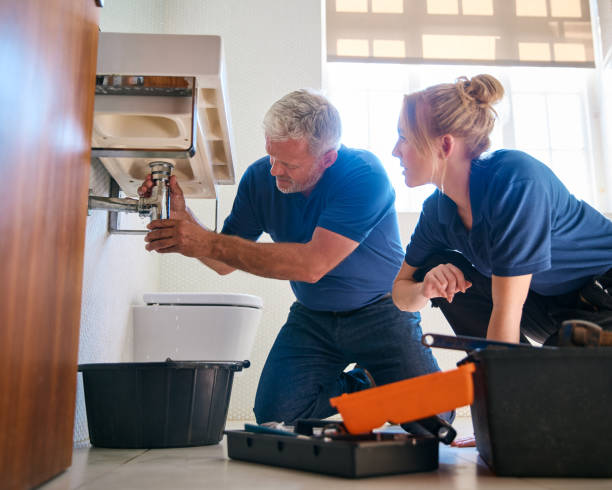 Best Emergency Plumbing Repair  in Tishomingo, OK